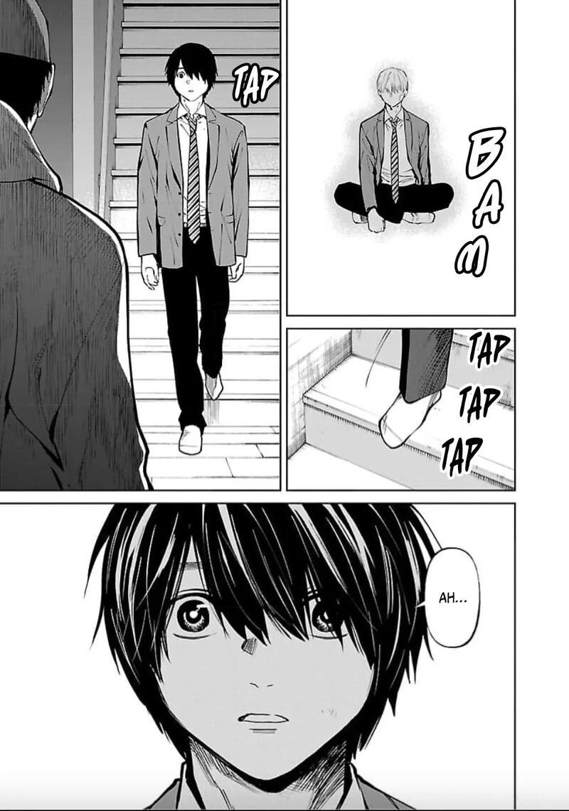 Jaa Kimi No Kawari Ni Korosou Ka Chapter 29 Page 20