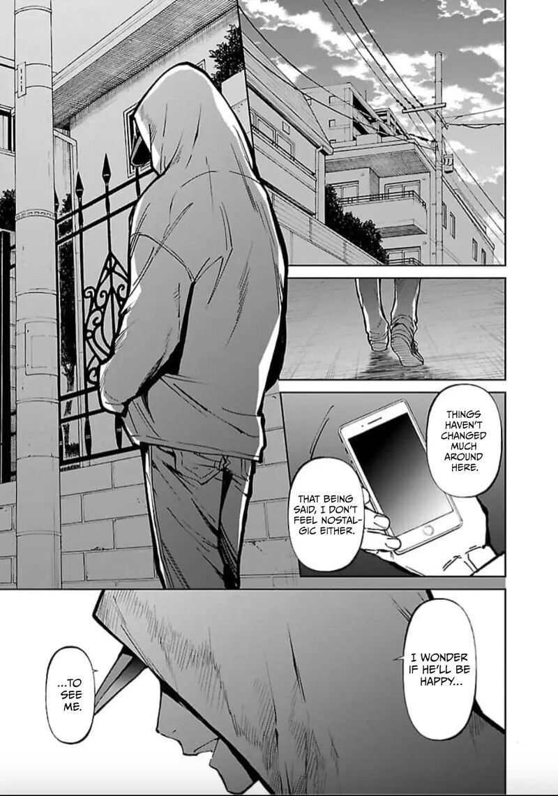 Jaa Kimi No Kawari Ni Korosou Ka Chapter 29 Page 4