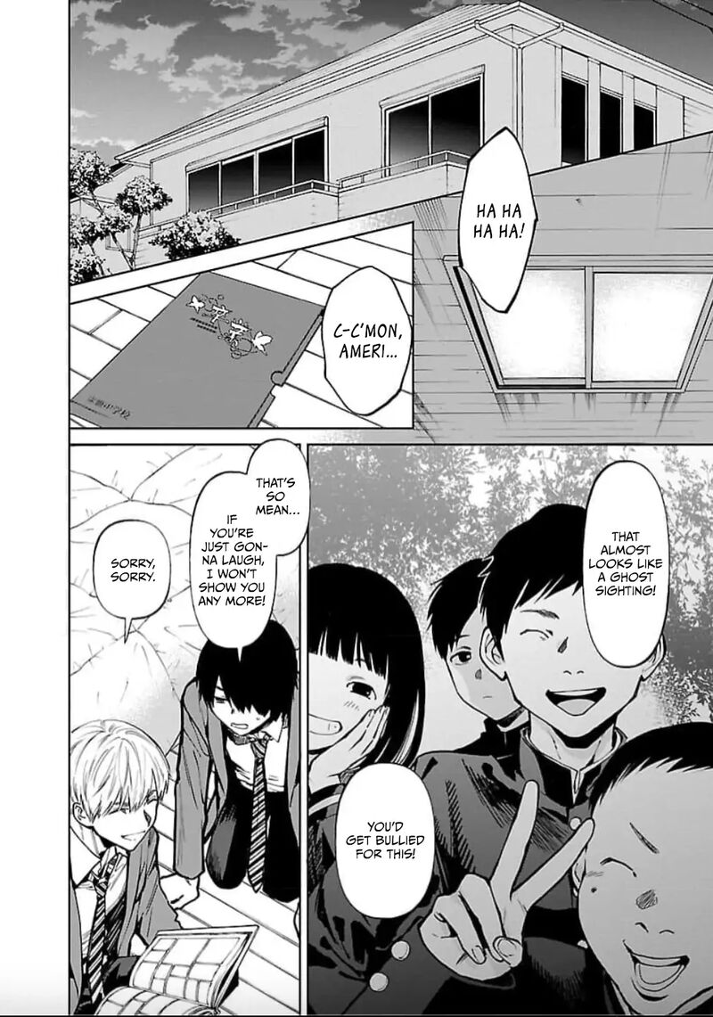 Jaa Kimi No Kawari Ni Korosou Ka Chapter 29 Page 5