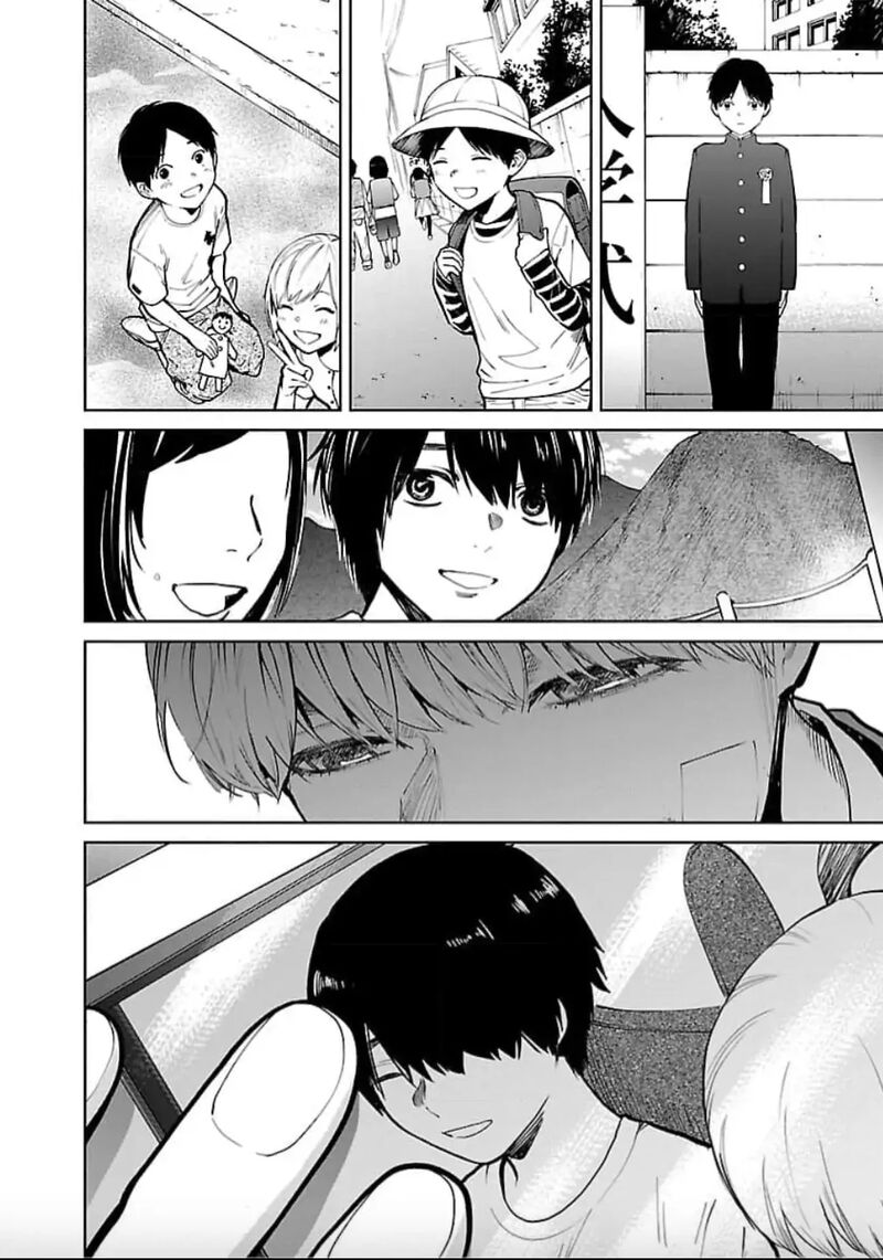 Jaa Kimi No Kawari Ni Korosou Ka Chapter 29 Page 9