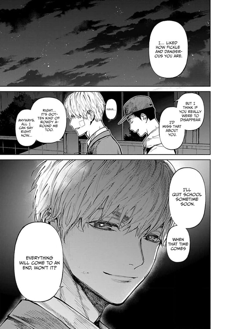 Jaa Kimi No Kawari Ni Korosou Ka Chapter 30 Page 14