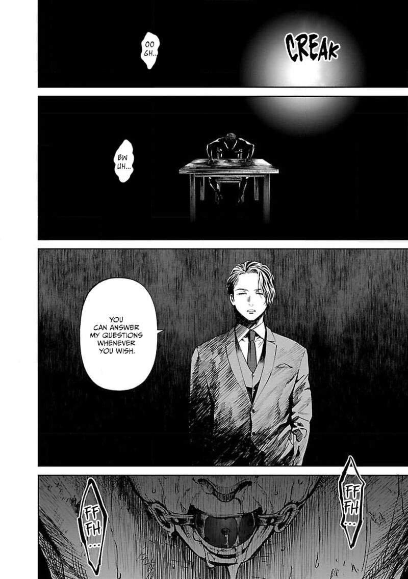 Jaa Kimi No Kawari Ni Korosou Ka Chapter 30 Page 15