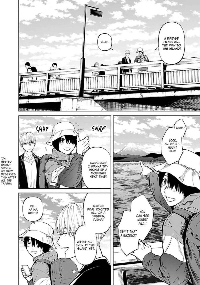 Jaa Kimi No Kawari Ni Korosou Ka Chapter 31 Page 19