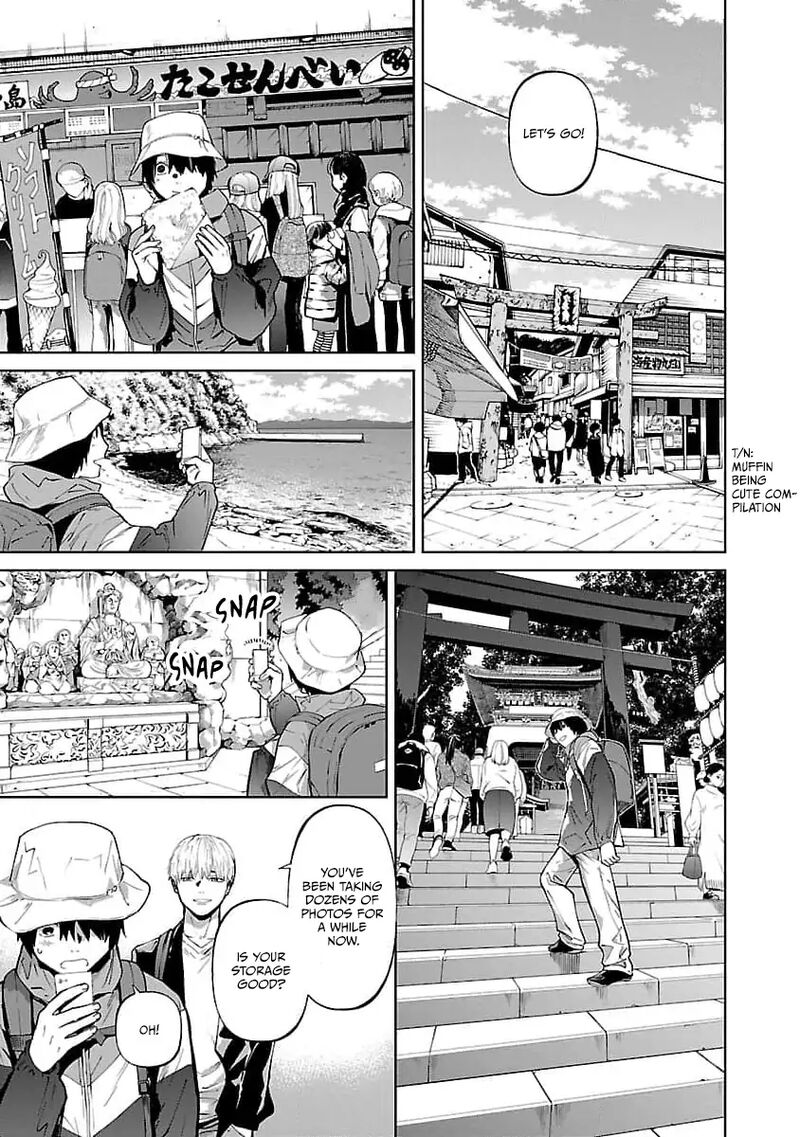 Jaa Kimi No Kawari Ni Korosou Ka Chapter 31 Page 20