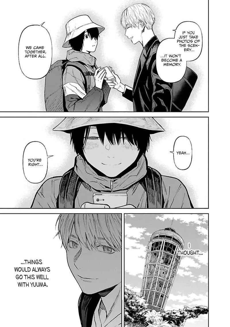 Jaa Kimi No Kawari Ni Korosou Ka Chapter 31 Page 22