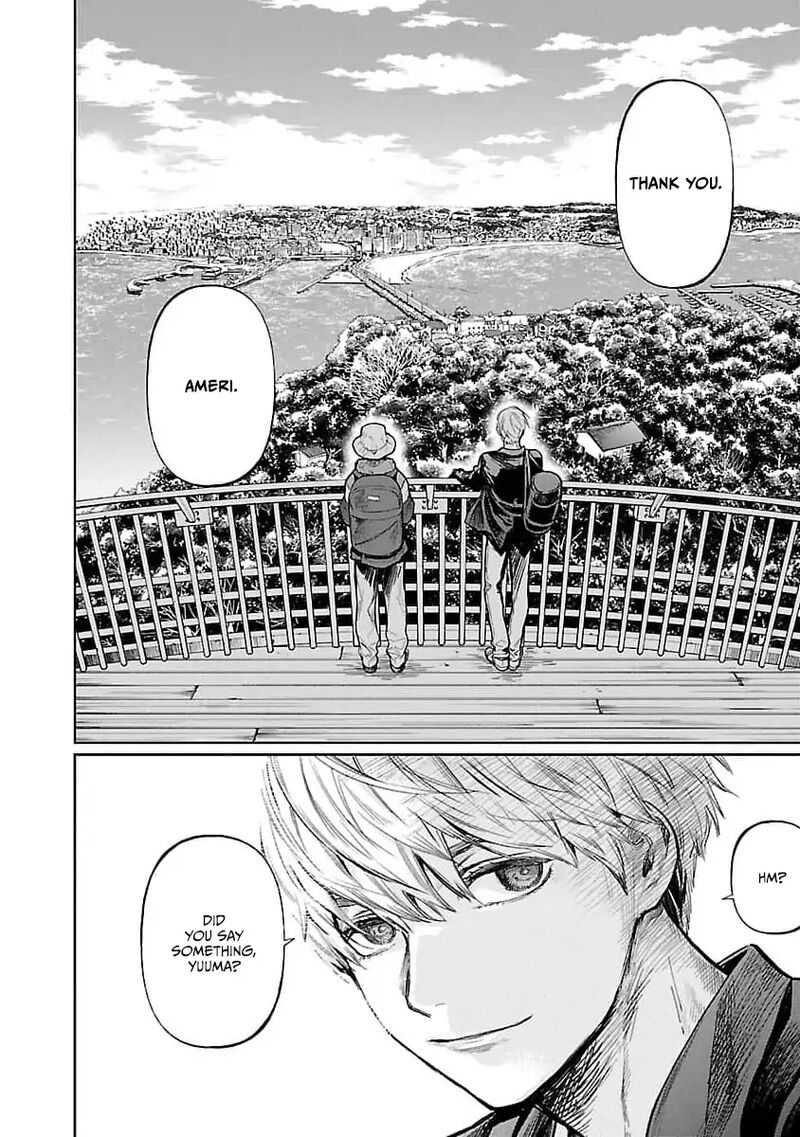 Jaa Kimi No Kawari Ni Korosou Ka Chapter 32 Page 3