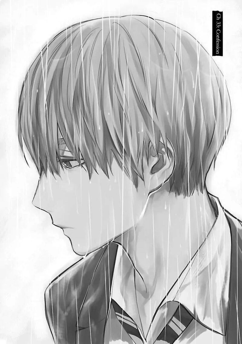 Jaa Kimi No Kawari Ni Korosou Ka Chapter 33 Page 2
