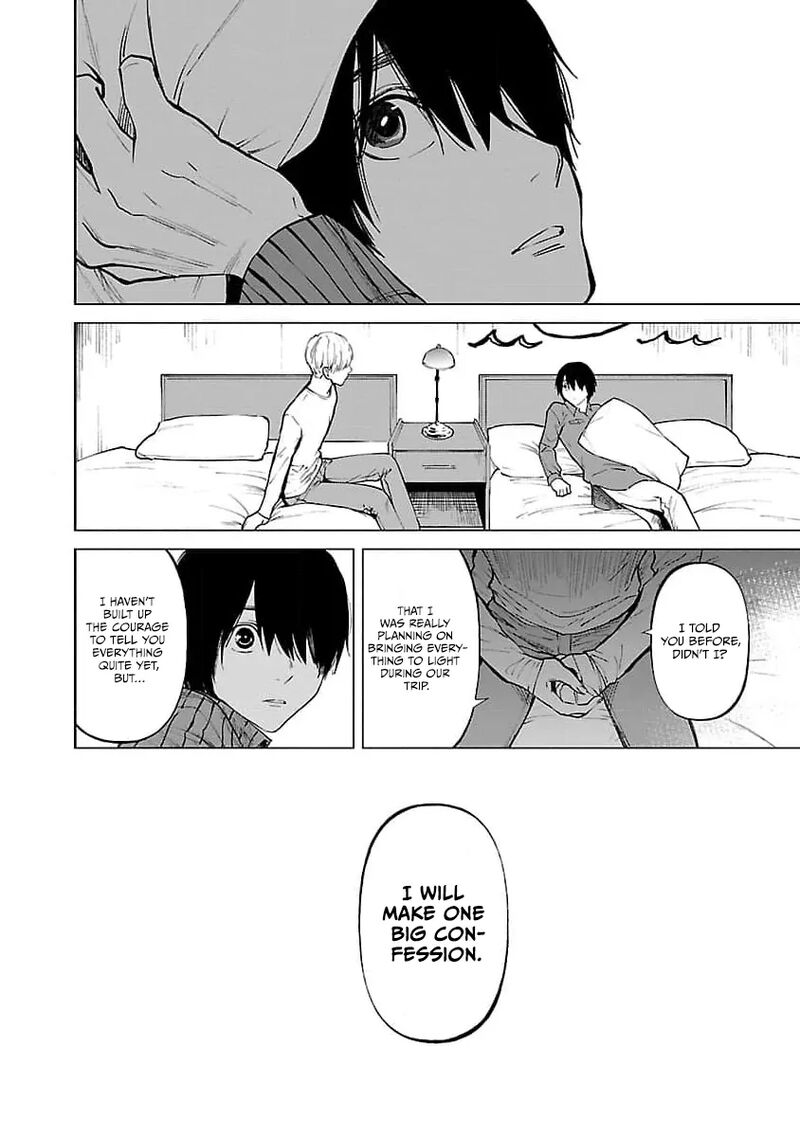 Jaa Kimi No Kawari Ni Korosou Ka Chapter 33 Page 22
