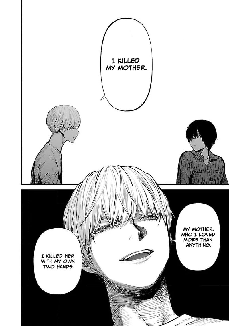 Jaa Kimi No Kawari Ni Korosou Ka Chapter 33 Page 24