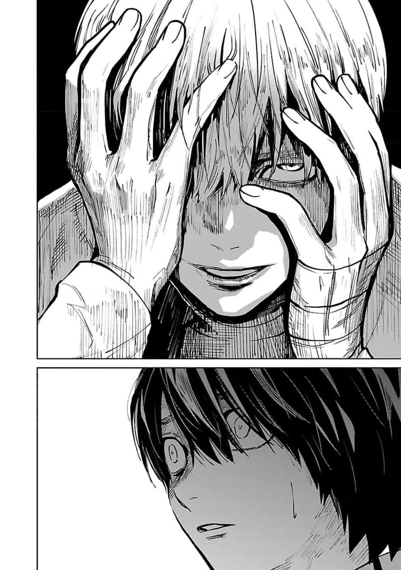 Jaa Kimi No Kawari Ni Korosou Ka Chapter 34 Page 23