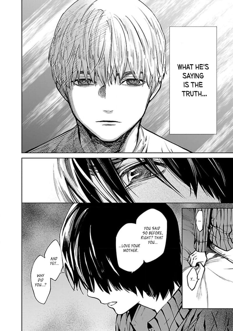 Jaa Kimi No Kawari Ni Korosou Ka Chapter 34 Page 5
