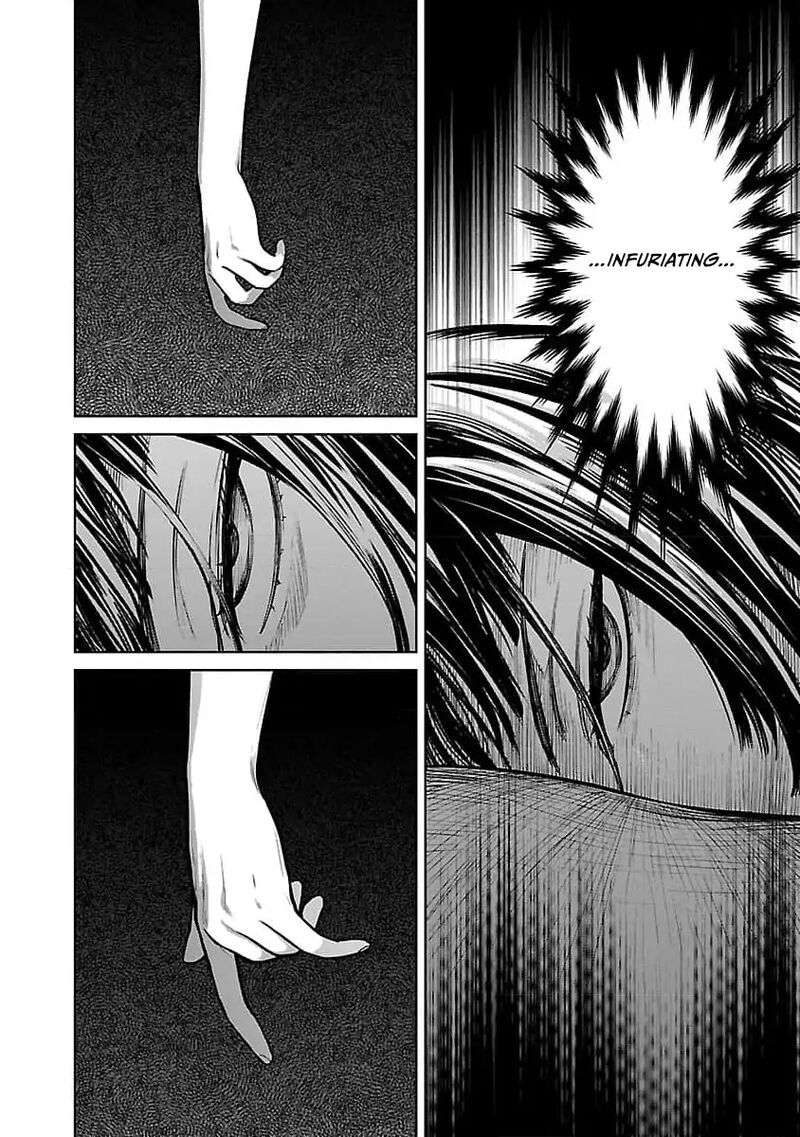 Jaa Kimi No Kawari Ni Korosou Ka Chapter 35 Page 11
