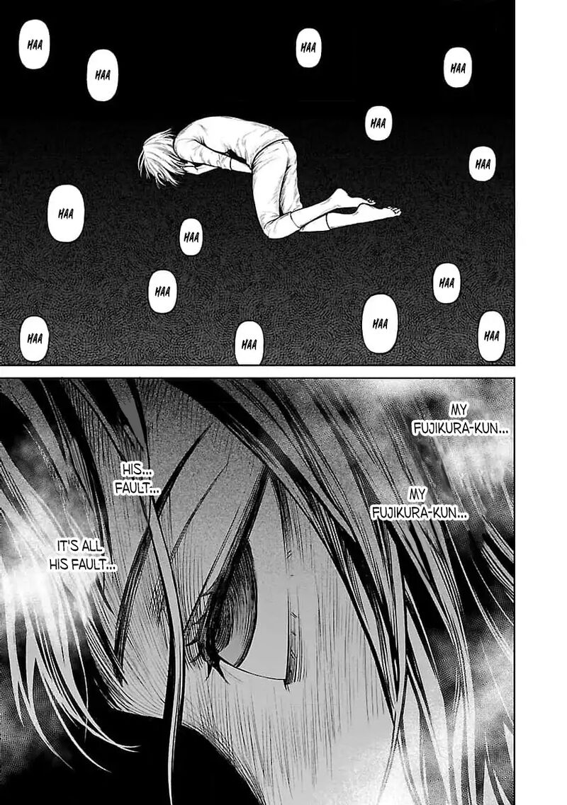 Jaa Kimi No Kawari Ni Korosou Ka Chapter 35 Page 12