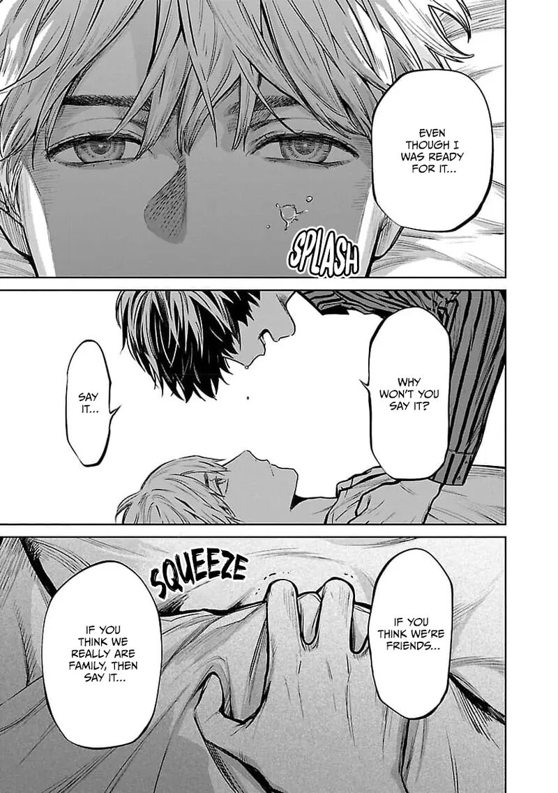 Jaa Kimi No Kawari Ni Korosou Ka Chapter 35 Page 19