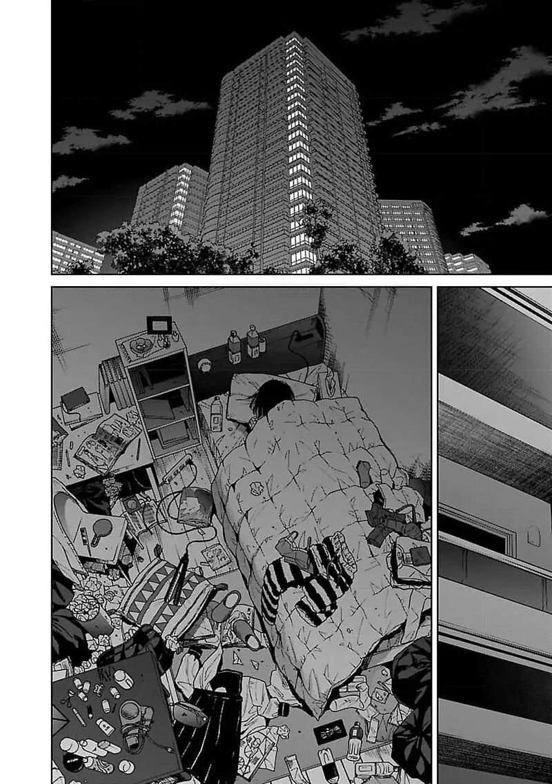 Jaa Kimi No Kawari Ni Korosou Ka Chapter 35 Page 7