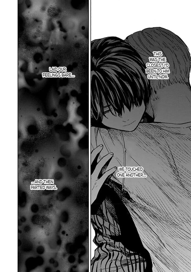 Jaa Kimi No Kawari Ni Korosou Ka Chapter 36 Page 3