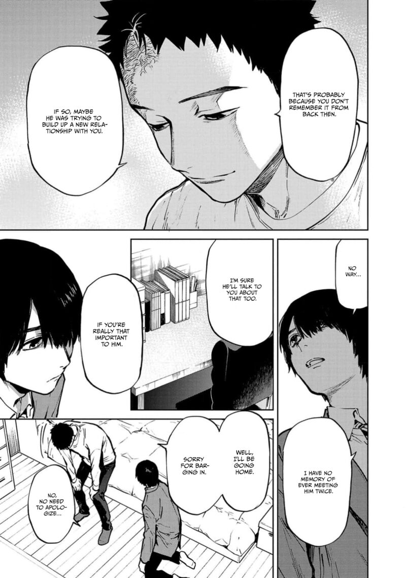 Jaa Kimi No Kawari Ni Korosou Ka Chapter 39 Page 10