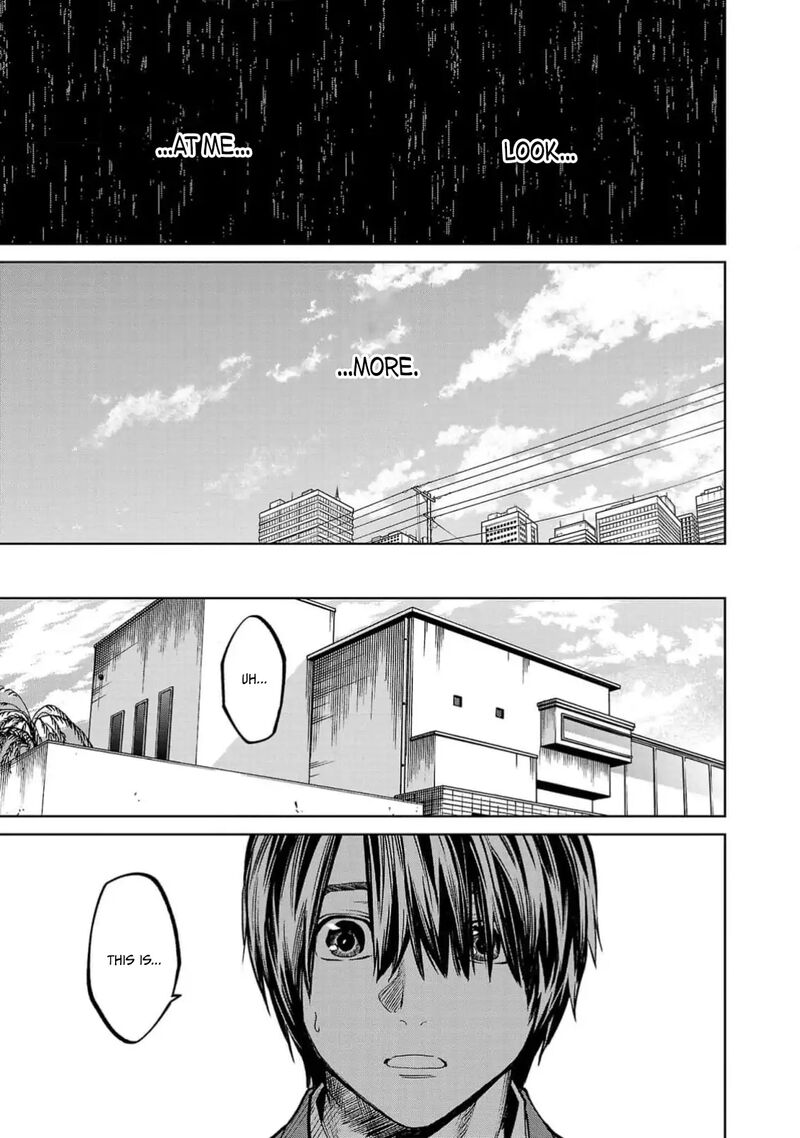 Jaa Kimi No Kawari Ni Korosou Ka Chapter 41 Page 14