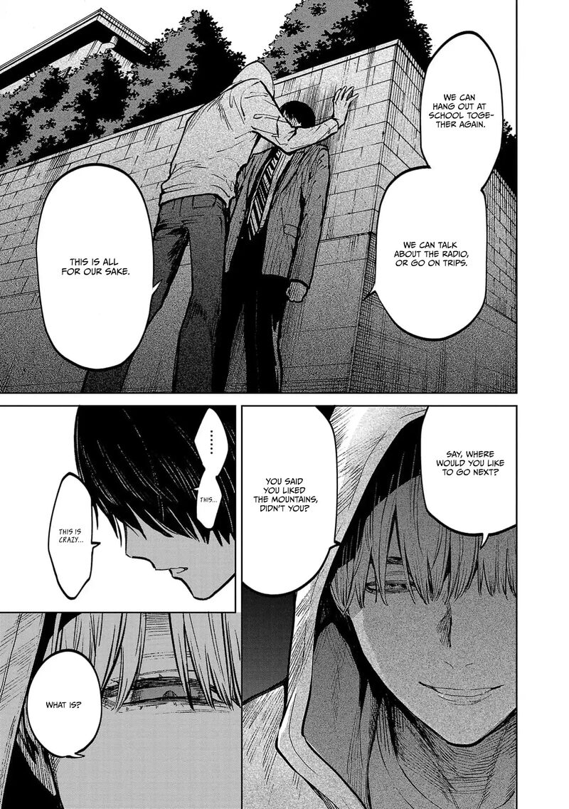 Jaa Kimi No Kawari Ni Korosou Ka Chapter 42 Page 16