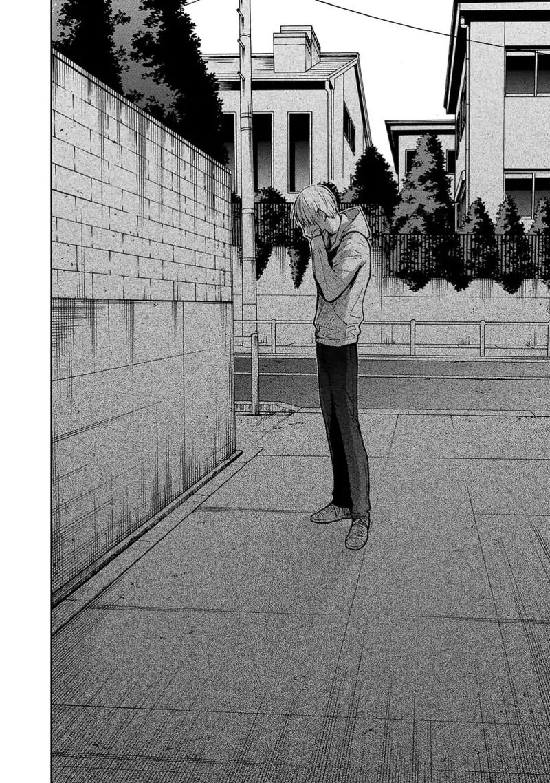 Jaa Kimi No Kawari Ni Korosou Ka Chapter 42 Page 23
