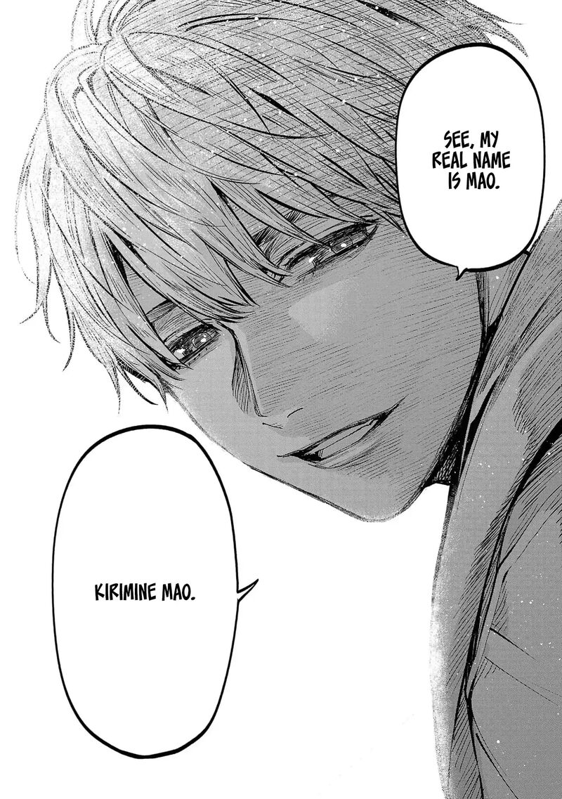 Jaa Kimi No Kawari Ni Korosou Ka Chapter 43 Page 11