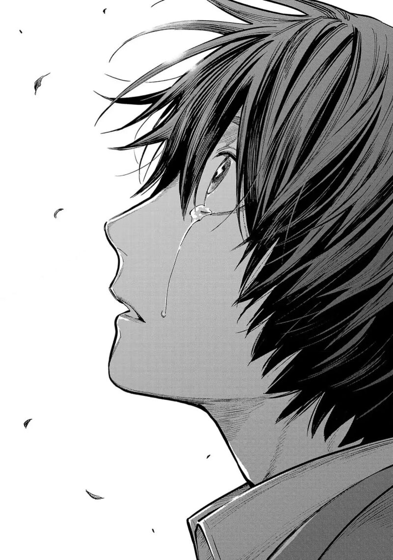 Jaa Kimi No Kawari Ni Korosou Ka Chapter 43 Page 17
