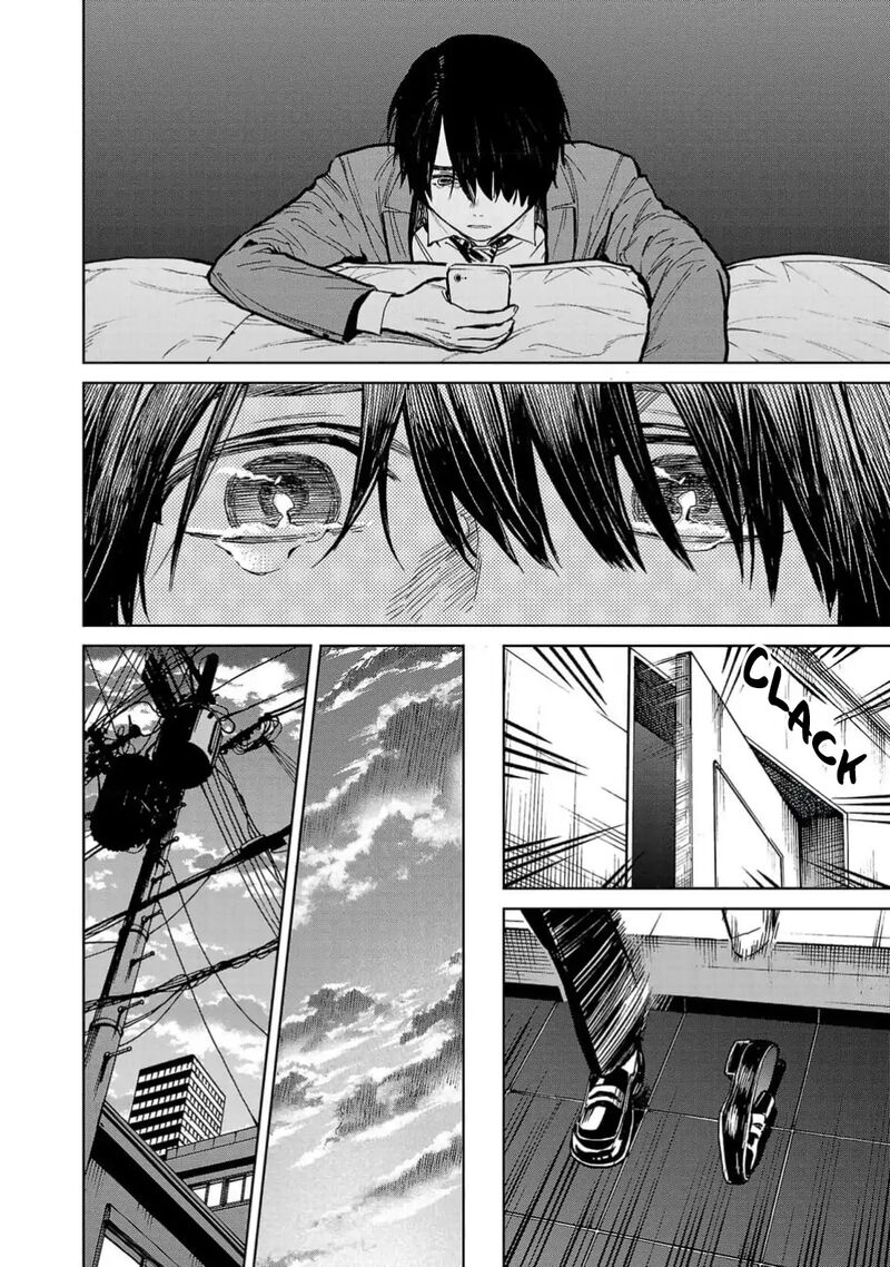Jaa Kimi No Kawari Ni Korosou Ka Chapter 43 Page 5