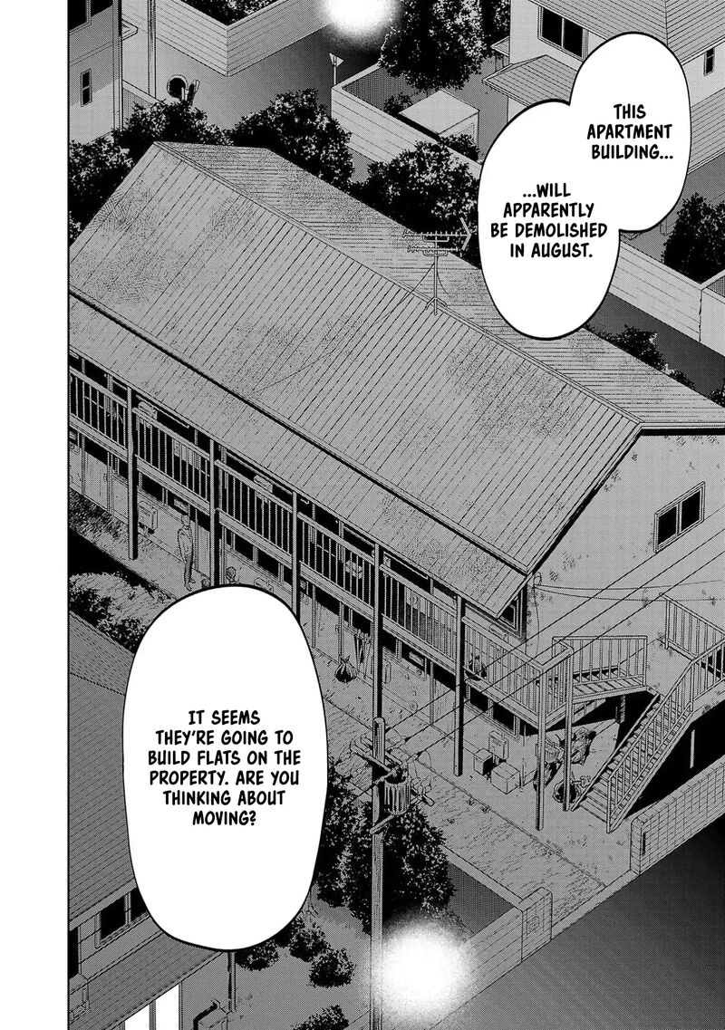 Jaa Kimi No Kawari Ni Korosou Ka Chapter 44 Page 15
