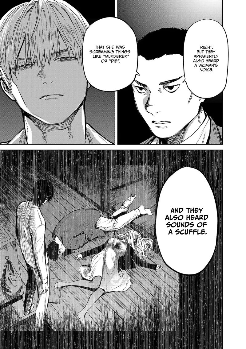 Jaa Kimi No Kawari Ni Korosou Ka Chapter 44 Page 20