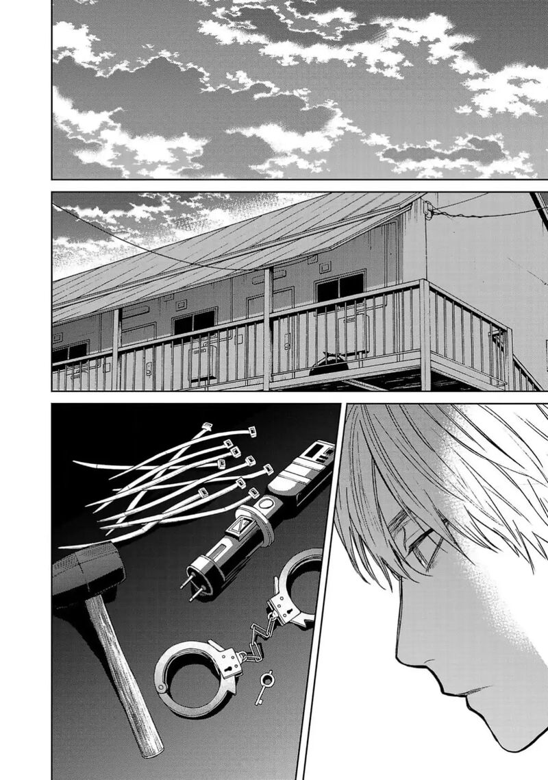 Jaa Kimi No Kawari Ni Korosou Ka Chapter 46 Page 19