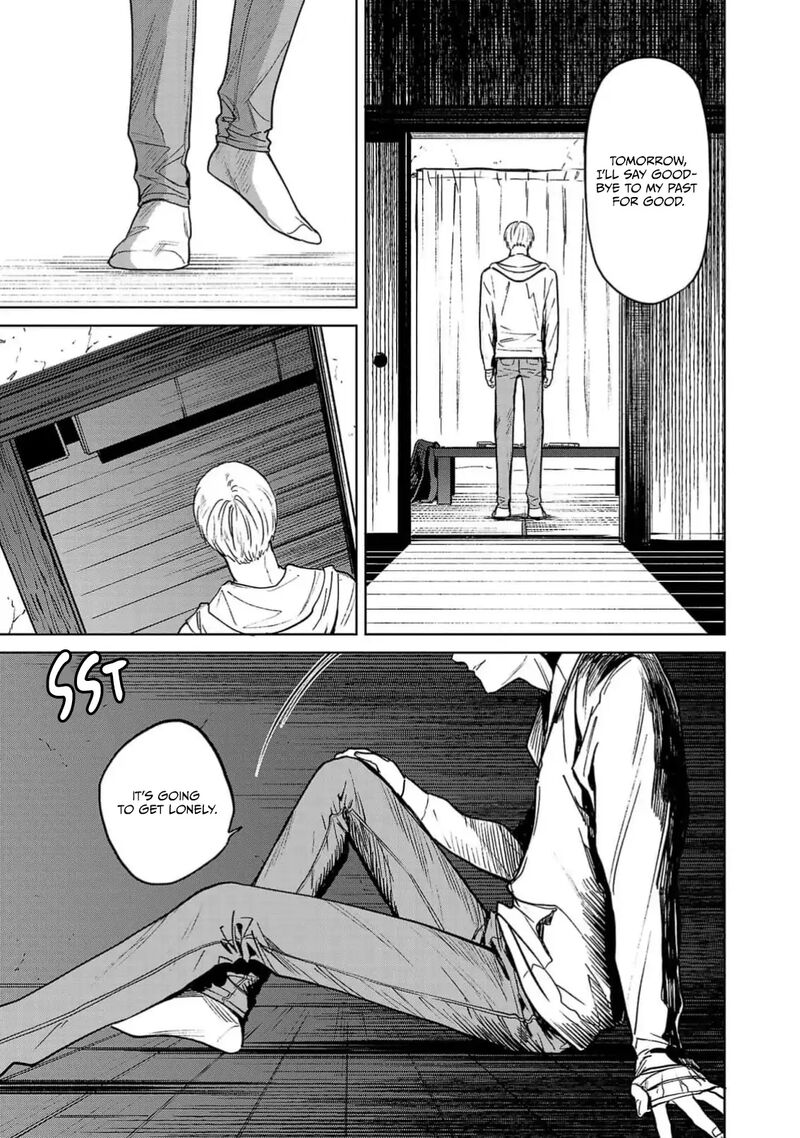 Jaa Kimi No Kawari Ni Korosou Ka Chapter 46 Page 20