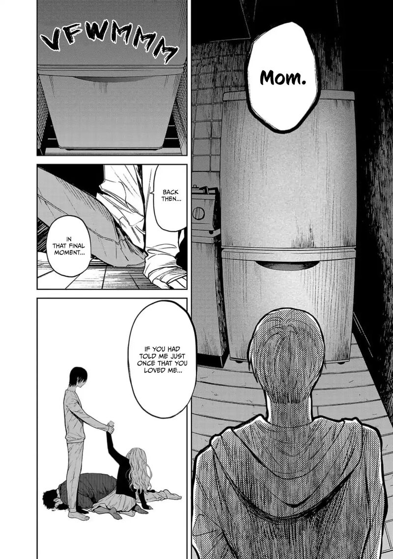 Jaa Kimi No Kawari Ni Korosou Ka Chapter 46 Page 21