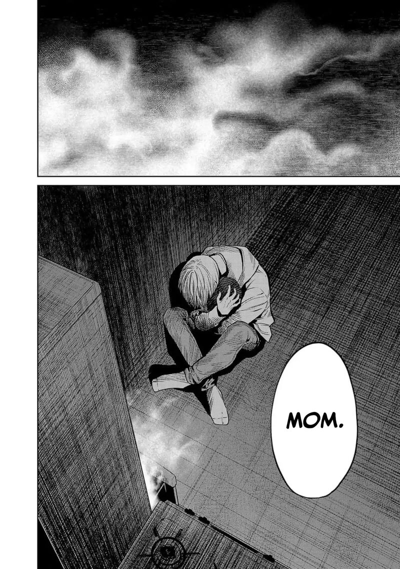 Jaa Kimi No Kawari Ni Korosou Ka Chapter 46 Page 23