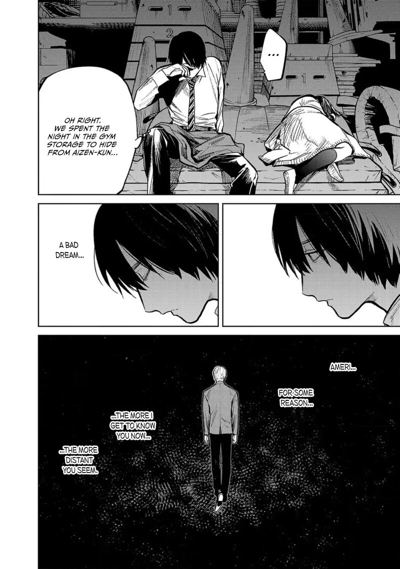 Jaa Kimi No Kawari Ni Korosou Ka Chapter 47 Page 7