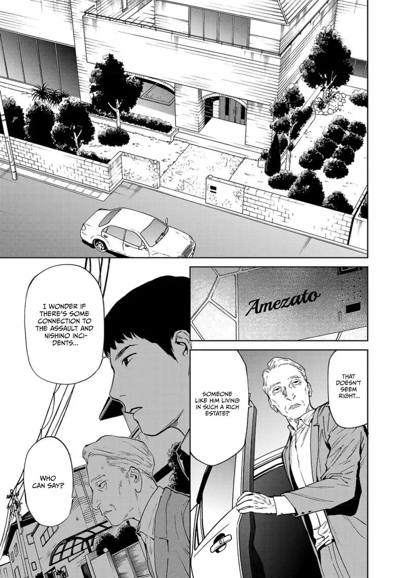 Jaa Kimi No Kawari Ni Korosou Ka Chapter 48 Page 22