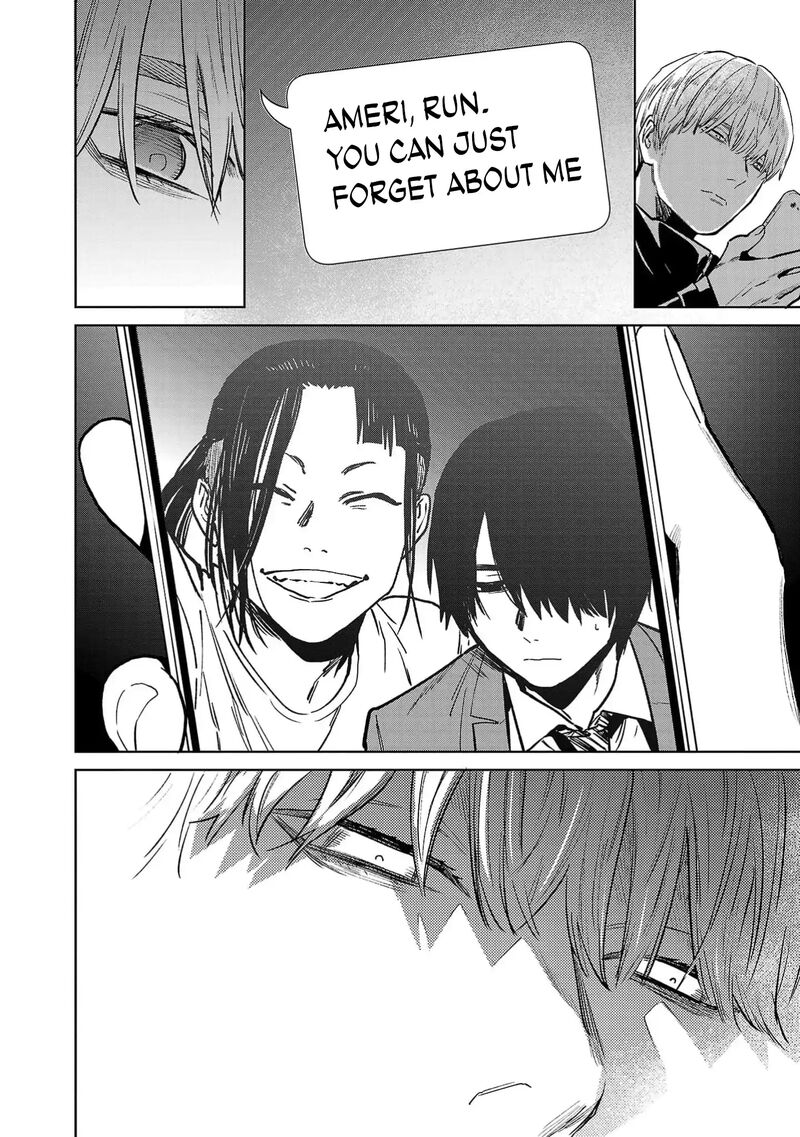 Jaa Kimi No Kawari Ni Korosou Ka Chapter 49 Page 23