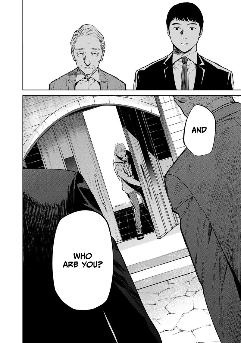 Jaa Kimi No Kawari Ni Korosou Ka Chapter 49 Page 3