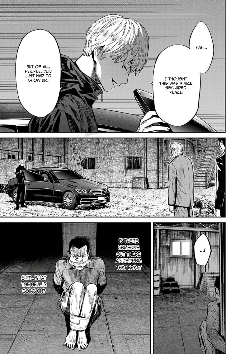 Jaa Kimi No Kawari Ni Korosou Ka Chapter 51 Page 4