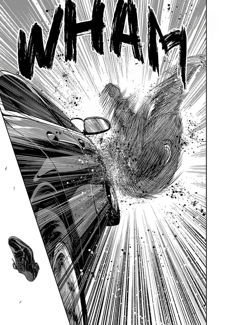 Jaa Kimi No Kawari Ni Korosou Ka Chapter 51 Page 8