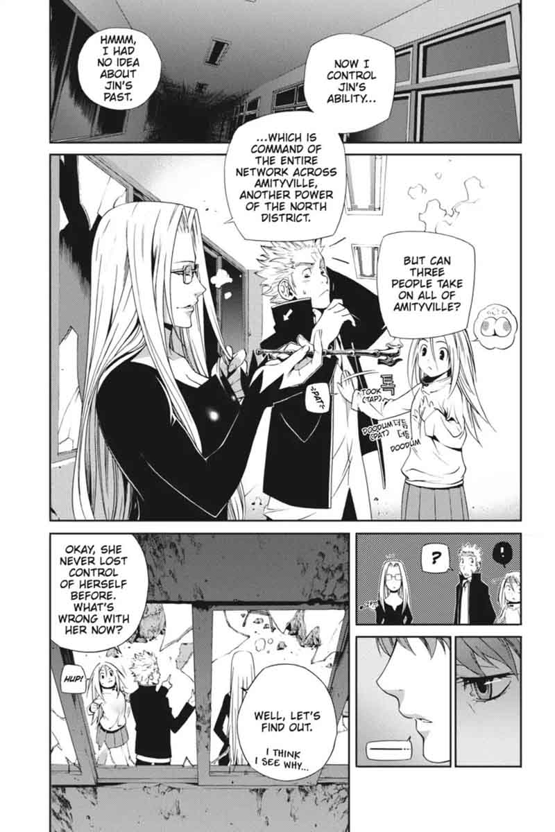 Jack Frost Chapter 23 Page 22