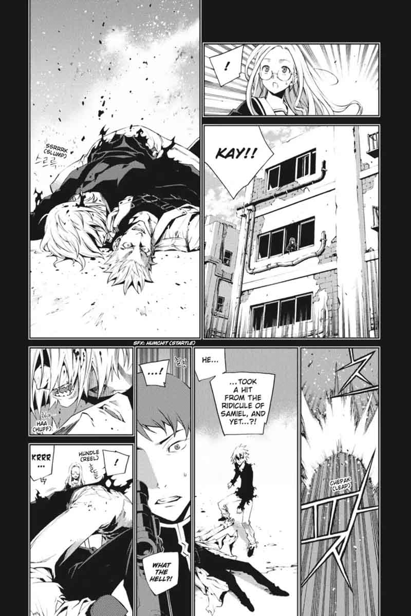 Jack Frost Chapter 28 Page 4