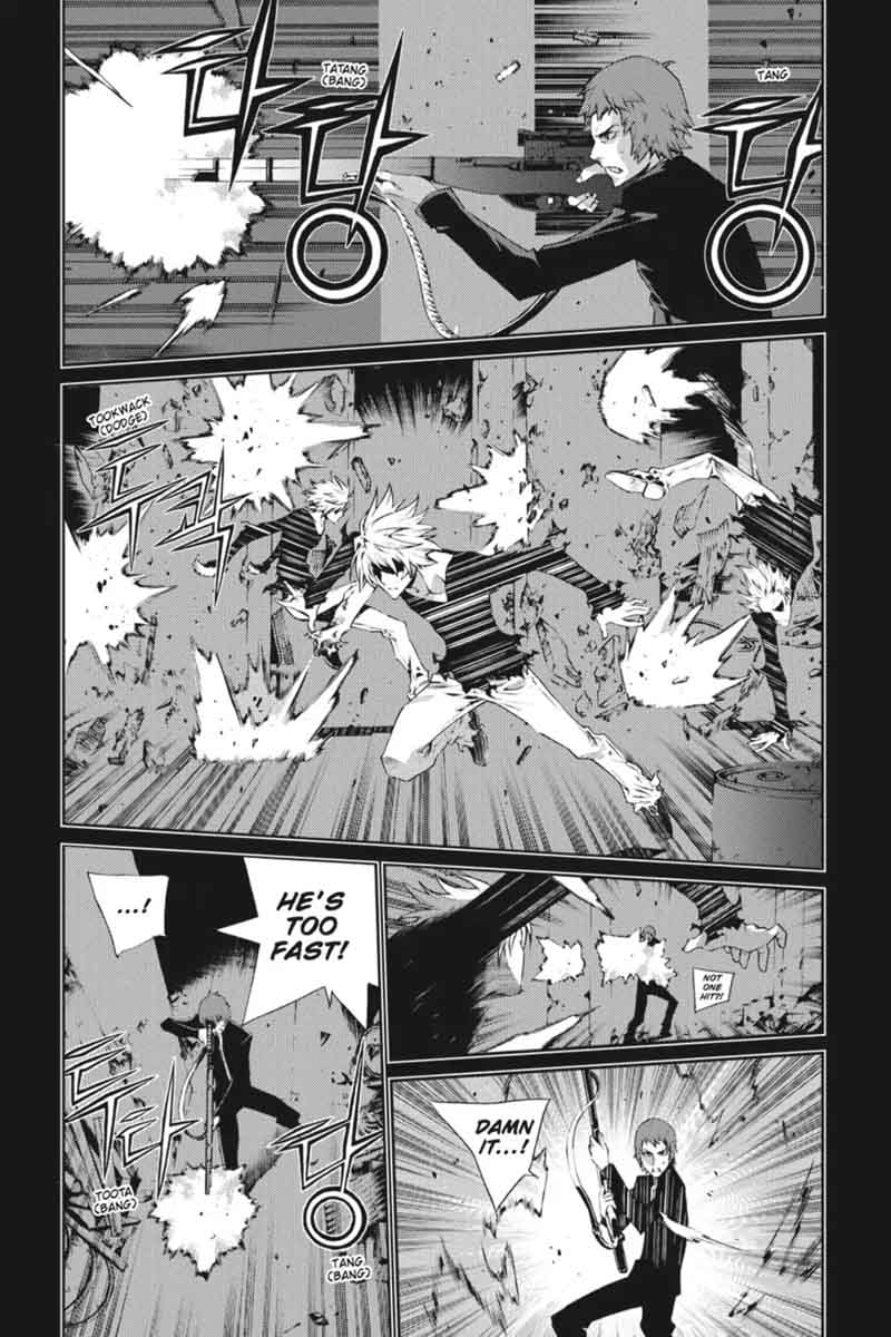 Jack Frost Chapter 28 Page 6