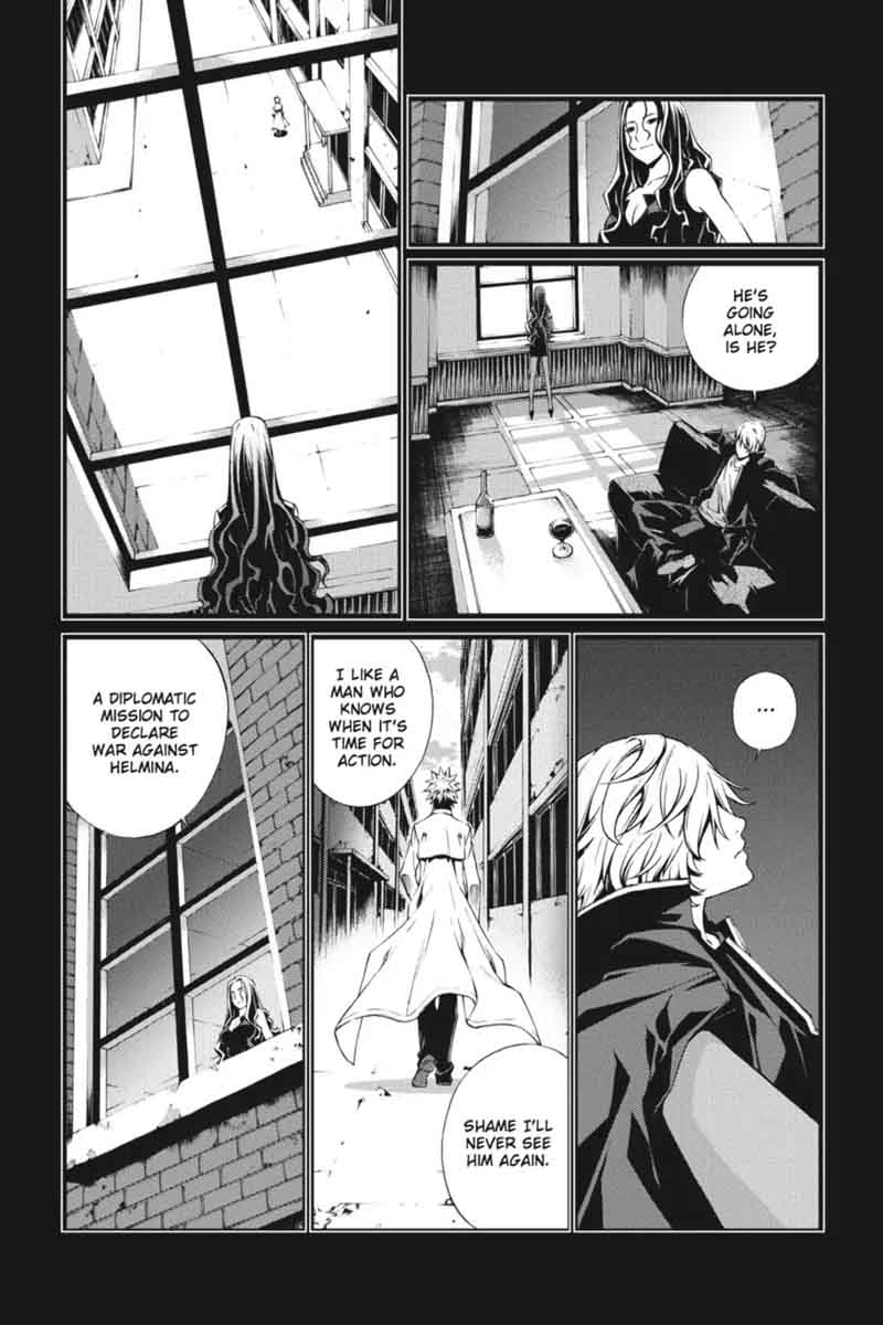 Jack Frost Chapter 29 Page 2