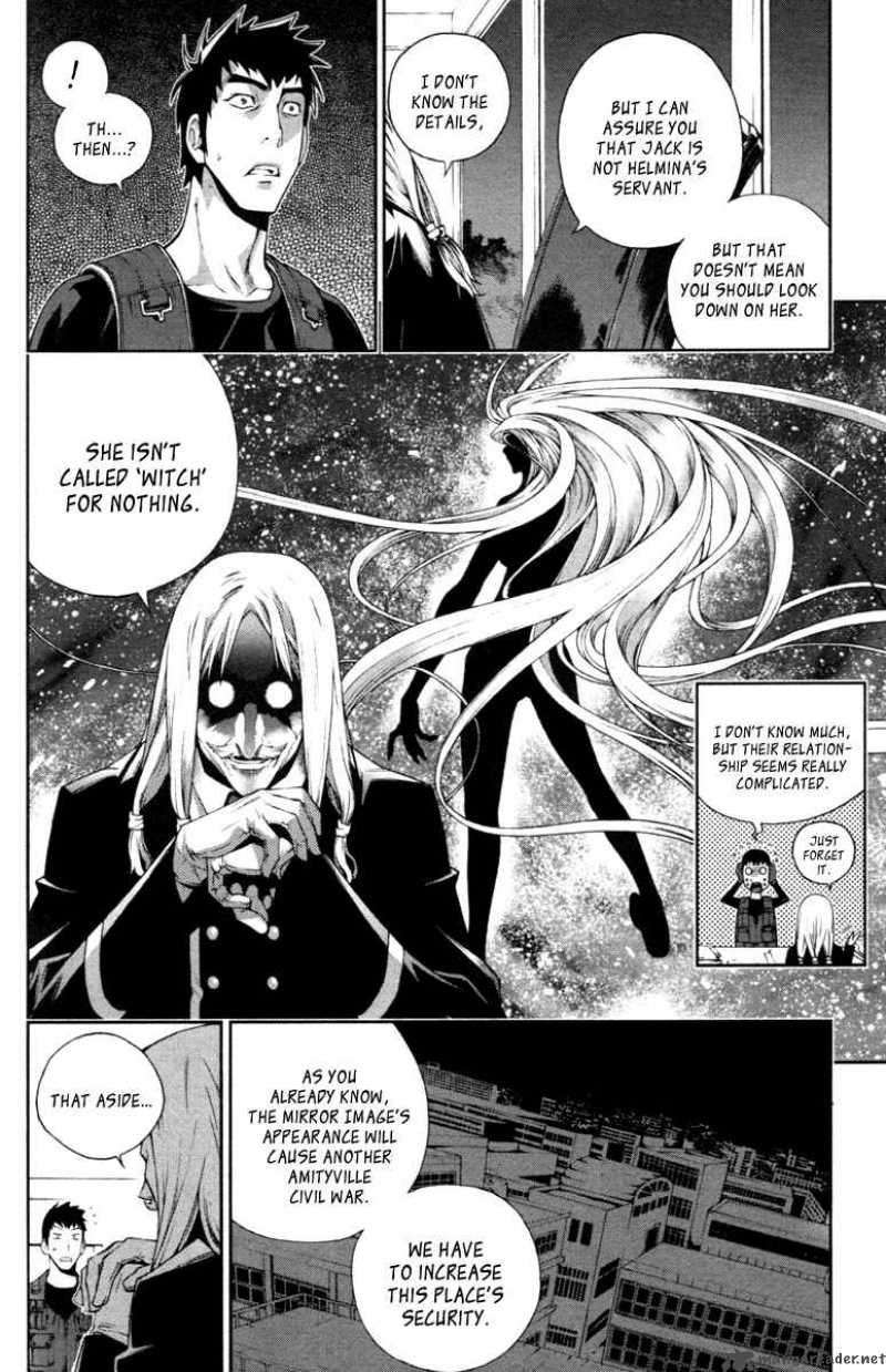Jack Frost Chapter 9 Page 14