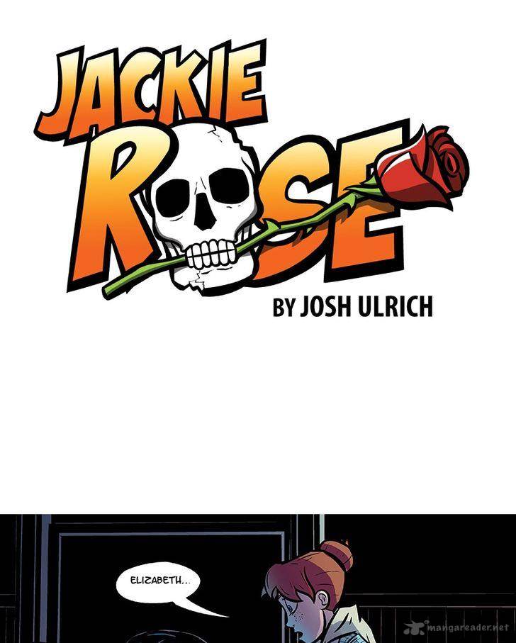 Jackie Rose Chapter 10 Page 1