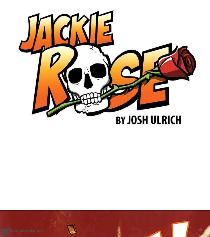 Jackie Rose Chapter 15 Page 1