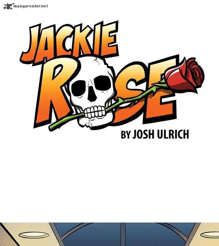 Jackie Rose Chapter 17 Page 1