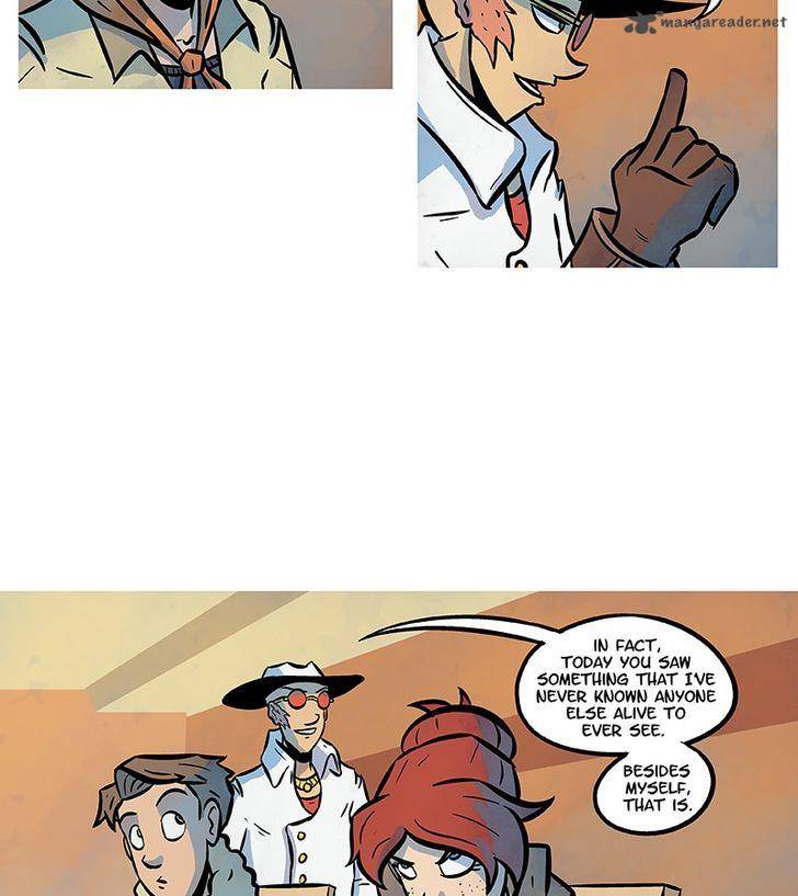 Jackie Rose Chapter 17 Page 6