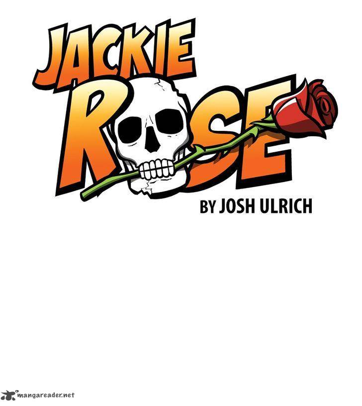 Jackie Rose Chapter 19 Page 1