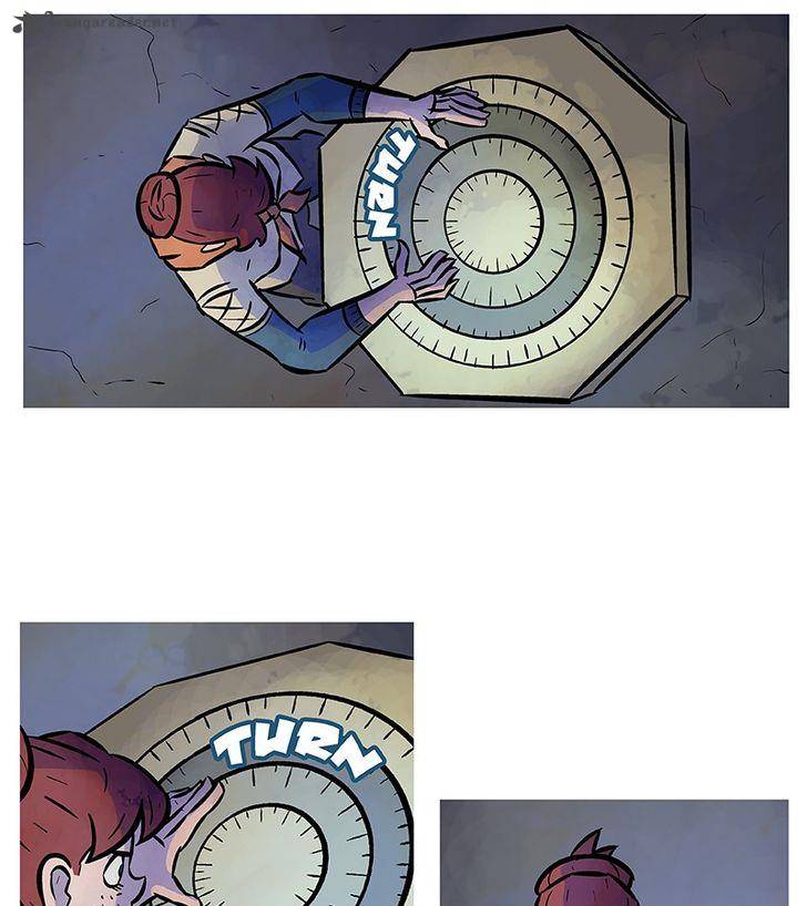 Jackie Rose Chapter 19 Page 2